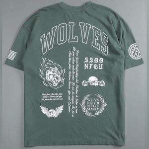 Darc Sport | Shirts | Darc Sport Ssdd 223 Premium Oversized Tee